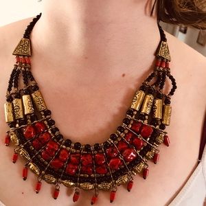 Brand new Indian Handmade Necklace